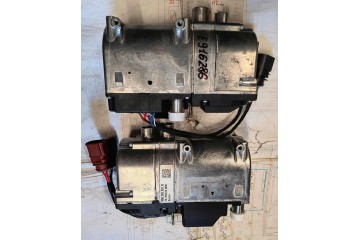 vw touareg Porsche hydronic II B5S F D5S f new