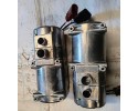 vw touareg Porsche hydronic II B5S F D5S f new Catalog number of the part 97057260516