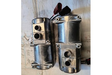 vw touareg Porsche hydronic II B5S F D5S f new Catalog number of the part 97057260516