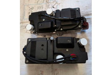 vw touareg Porsche hydronic II B5S F D5S f new Part manufacturer Eberspaecher