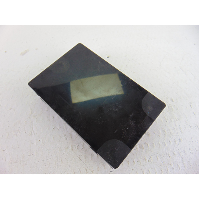 9813403280 MODULO ELECTRONICO PEUGEOT 3008