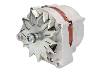 Alternator for MERCEDES UNIMOG OM353 961 OM366 984 01 77