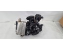 MERCEDES GLB 247 WEBASTO PARKING HEATER PETROL