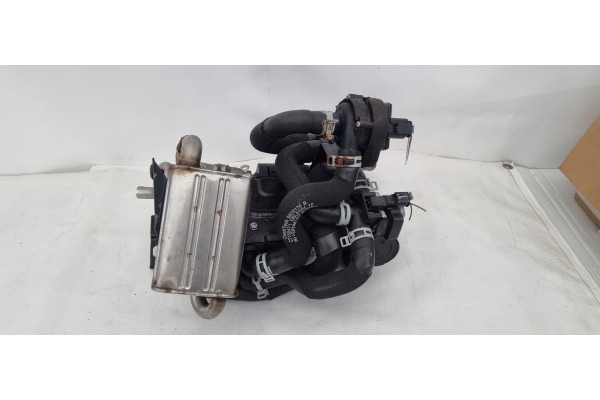 MERCEDES GLB 247 WEBASTO PARKING HEATER PETROL