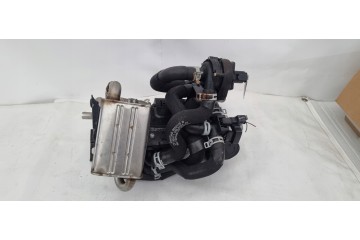 MERCEDES GLB 247 WEBASTO PARKING HEATER PETROL