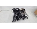 MERCEDES GLB 247 WEBASTO PARKING HEATER PETROL Catalog number of the part D1247 A2475007500