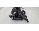 MERCEDES GLB 247 WEBASTO PARKING HEATER PETROL Part manufacturer Mercedes Benz OE