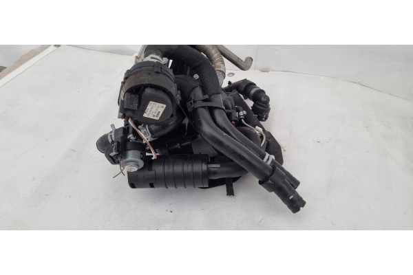 MERCEDES GLB 247 WEBASTO PARKING HEATER PETROL Part manufacturer Mercedes Benz OE