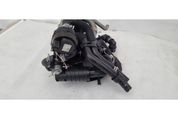 MERCEDES GLB 247 WEBASTO PARKING HEATER PETROL Part manufacturer Mercedes Benz OE