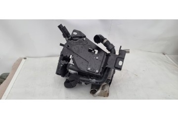 MERCEDES GLB 247 WEBASTO PARKING HEATER PETROL Car type 4x4 SUV passenger cars