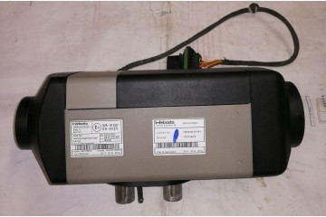 webasto air top evo 2000 renault Car type undefined trucks cargo vans