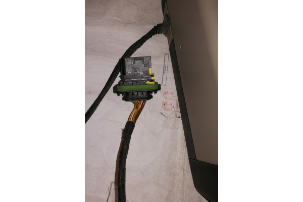 webasto air top evo 2000 renault Version European