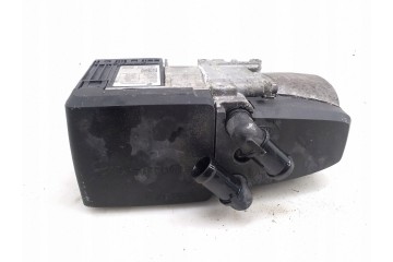 2021 Ford Transit Custom Parking heater Webasto 252998 Car type cargo vans