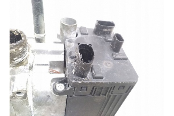 Calefactor de estacionamiento Webasto para Ford Transit Custom 2021