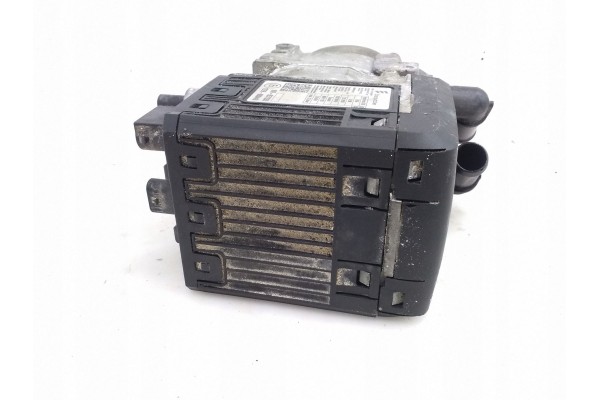 Calefactor de estacionamiento Webasto para Ford Transit Custom 2021