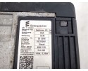 Calefactor de estacionamiento Webasto para Ford Transit Custom 2021