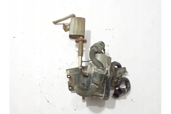 Webasto VOLVO XC60 II 246 32289977 2 0L hybrid 2022