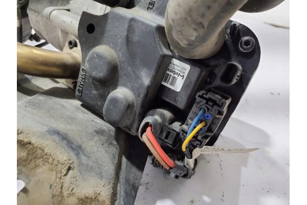Webasto VOLVO XC60 II 246 32289977 2 0L hybrid 2022 Part manufacturer Volvo OE