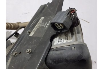 Webasto VOLVO XC60 II 246 32289977 2 0L hybrid 2022 Car type passenger cars