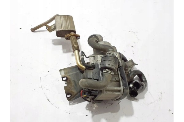 Webasto VOLVO XC60 II 246 32289977 2 0L hybrid 2022 Catalog number of the part 32289977