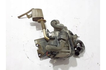 Webasto VOLVO XC60 II 246 32289977 2 0L hybrid 2022 Catalog number of the part 32289977