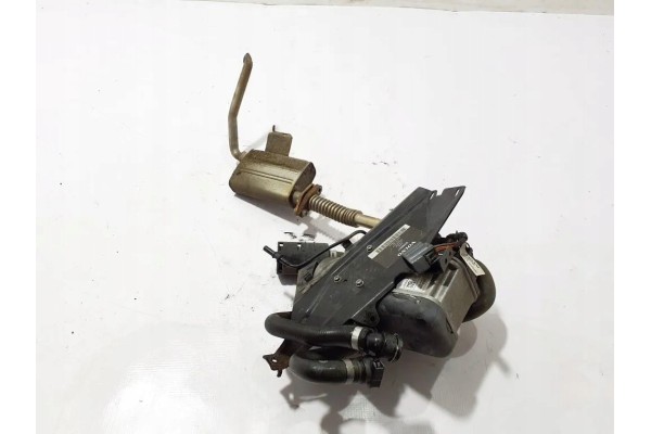 Webasto VOLVO XC60 II 246 32289977 2 0L hybrid 2022 Catalog number of the original 32289977