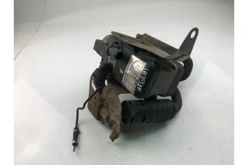 FUEL LINE FOR AUTONOMOUS HEATER WEBASTO MERCEDES BENZ