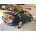 VOLKSWAGEN EOS (1F7)(2006) 2.0 TDI VOLKSWAGEN EOS (1F7)(2006) 2.0 TDI