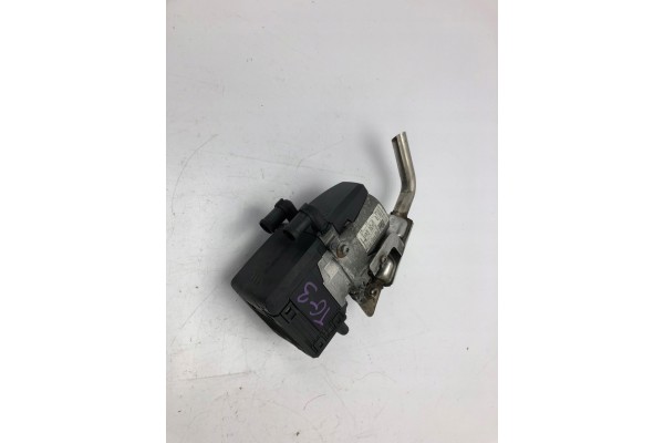 WATER PARKING HEATING EBERSPACHER HYDRONIC S3 D4A 81619016203 from 2023 Catalog number of the part 81619016203Q