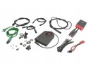 Interior heater power cables DEFA DEFA470074