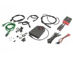 Defa 470074 ComfortKit II Plus 1900 Calefacción Interior 230V