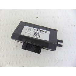 9833644180 MODULO ELECTRONICO PEUGEOT 3008