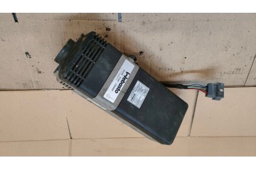 WEBASTO PARKING HEATER DRY MODEL AT 2000D 24V 2000W