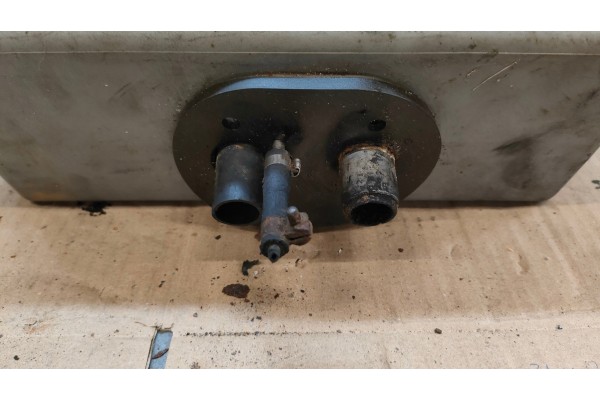 WEBASTO PARKING HEATER DRY MODEL AT 2000D 24V 2000W Catalog number of the part AT 2000D