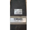 WEBASTO PARKING HEATER DRY MODEL AT 2000D 24V 2000W Car type 4x4 SUV buses trucks cargo vans RVs passenger cars