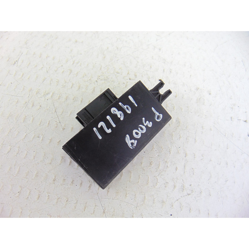 9833644180 MODULO ELECTRONICO PEUGEOT 3008
