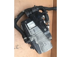 WEBASTO PARKING HEATER MERCEDES A2535001500