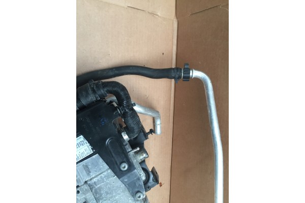 WEBASTO PARKING HEATER MERCEDES A2535001500 Catalog number of the part WEBASTO OGRZEWANIE POSTOJOWE MERCEDES A2535001500