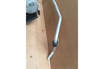 WEBASTO PARKING HEATER MERCEDES A2535001500 Part manufacturer Mercedes Benz OE