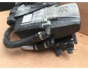 WEBASTO PARKING HEATER MERCEDES A2535001500 Car type passenger cars