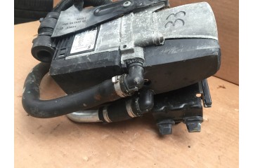 WEBASTO PARKING HEATER MERCEDES A2535001500 Car type passenger cars