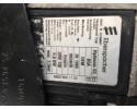 Calefacción estacionaria Webasto Mercedes A2535001500