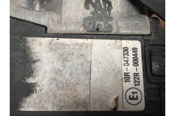 Calefacción estacionaria Webasto Mercedes A2535001500