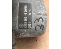 Calefacción estacionaria Webasto Mercedes A2535001500