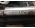 Calefacción estacionaria Webasto Mercedes A2535001500