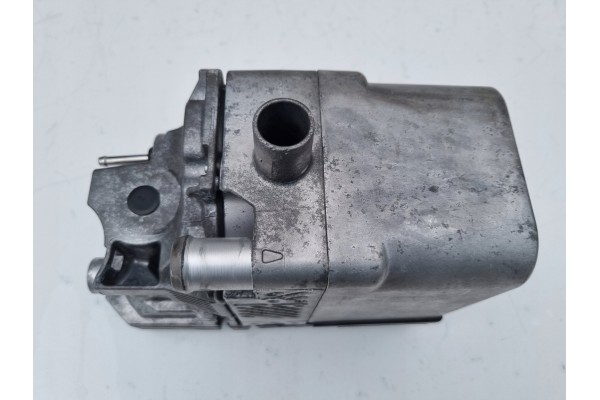 Webasto TT C VW Touareg 7L6819008A Catalog number of the part 7L6819008A regenerowany