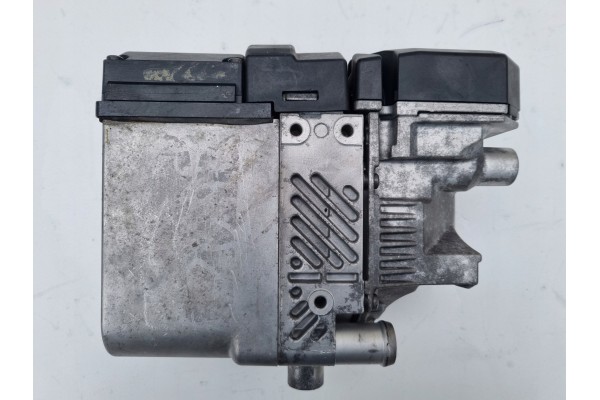 Webasto TT C VW Touareg 7L6819008A Part manufacturer Webasto