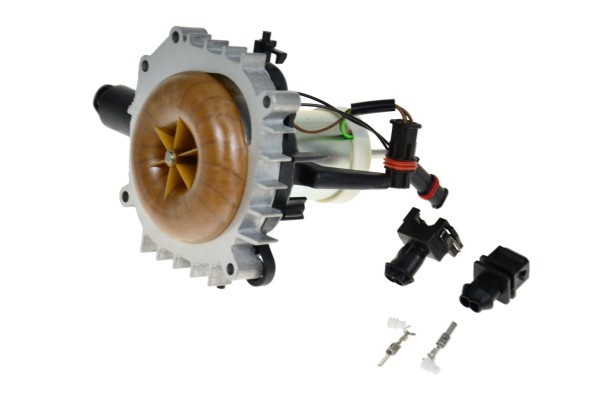 DRIVE HEATING MOTOR WEBASTO AT 2000 ST 24 V 1526805