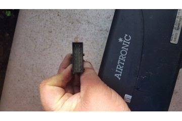 Webasto Airtronic D2 2 2 KW Iveco Stralis Hi Way Part manufacturer Iveco OE
