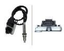 Nitrogen oxide sensor NOx WAGNER NOS00027 Part manufacturer Wagner
